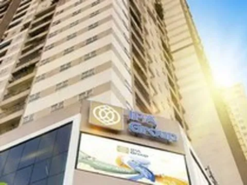 IPA phát hành hơn 32 triệu cổ phiếu thưởng cho cổ đông