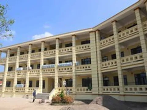 Quảng Ninh: Giải ngân vốn đầu tư công đạt 10.333 tỷ đồng