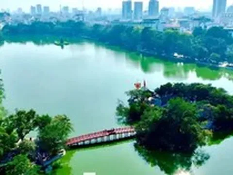 Lợi ích sau khi Hà Nội sáp nhập các sở ngành quan trọng