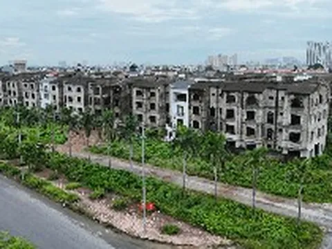 Kích hoạt chính sách chống đầu cơ, chống hưởng chênh lệch địa tô từ việc găm đất, bỏ hoang đất đai