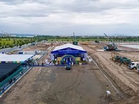 Đại bàng Mỹ xây 7 nhà máy, tạo 15.000 việc làm tại Việt Nam muốn cùng thực hiện tham vọng lớn của nước ta, mới có bước tiến quan trọng
