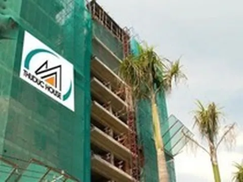 Thuduc House (TDH) gỡ “nút thắt” tài sản, mở thêm dư địa phục hồi hoạt động