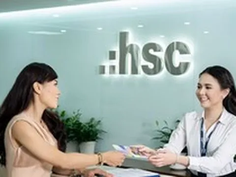 Người nội bộ HSC bán thành công 600.000 cổ phiếu HCM