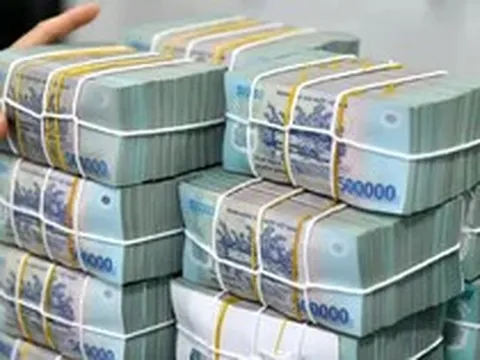 Lừa vay gần 10 tỷ đồng để đáo hạn ngân hàng rồi mất tích