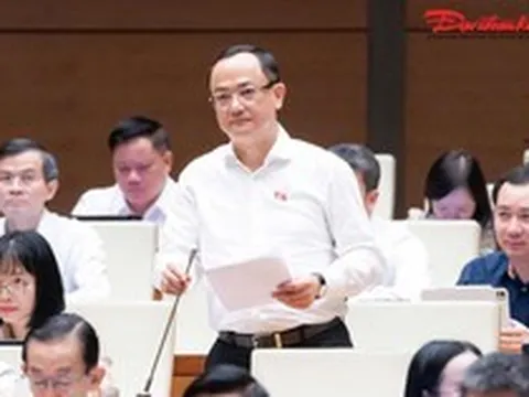 Đề nghị bổ sung “hai khóa kiểm soát” trong tháo gỡ các dự án chậm triển khai