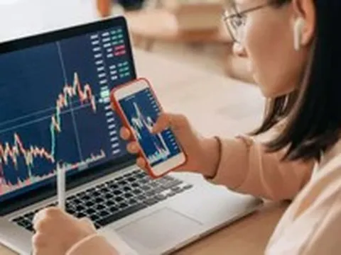Doanh nghiệp đang đổ tiền vào mã chứng khoán nào?