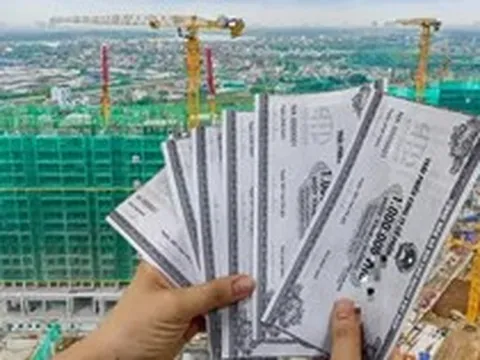Địa phương cùng giám sát phát hành trái phiếu doanh nghiệp: Có lo chồng chéo?