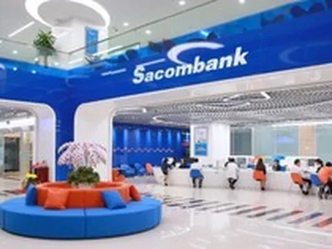 Lãi suất ngân hàng Sacombank tháng 8/2026: Mức lãi suất cao nhất là bao nhiêu?