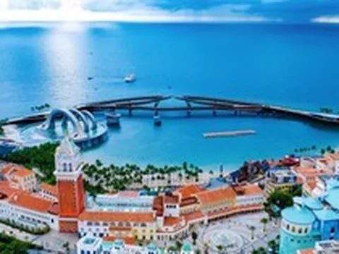 Du khách Việt Nam ưa chuộng điểm đến trong nước