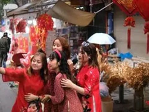 Công đoàn thống nhất phương án nghỉ Tết Nguyên đán Đinh Mùi 2027 kéo dài 7 ngày