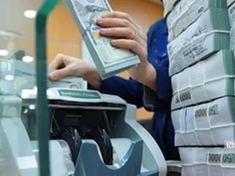 Các nhà thầu trong liên danh Vietur đang "gửi gắm" bao nhiêu tiền tại ngân hàng?