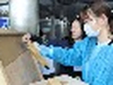Trả lương thợ trát vữa gần 80 triệu đồng/tháng vẫn thiếu người làm, giám đốc vào tận trường đại học chiêu mộ