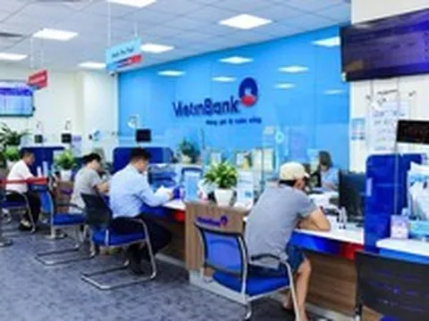 Lãi suất ngân hàng 11/8 tại Agribank, Vietcombank, BIDV, VietinBank, MB, Sacombank, HDBank,...