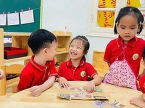 Mức học phí cho 35 trường công lập chất lượng cao năm học 2026-2027 tại Hà Nội