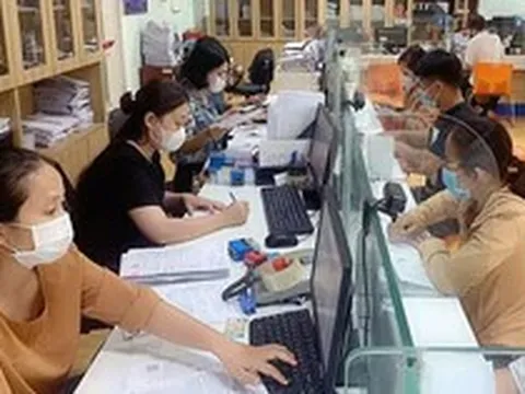 Chính phủ yêu cầu các bộ, ngành hoàn thành sắp xếp, tinh gọn bộ máy trong tháng 10