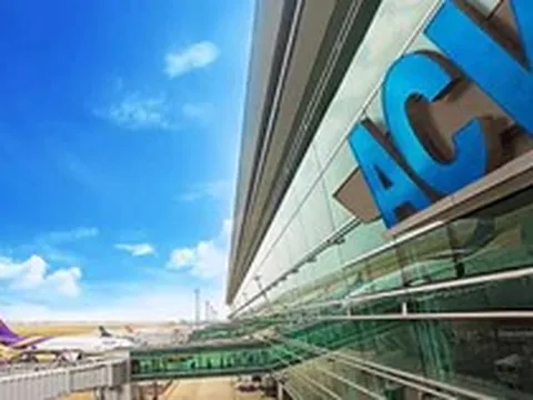 ACV thay đổi nhân sự cấp cao
