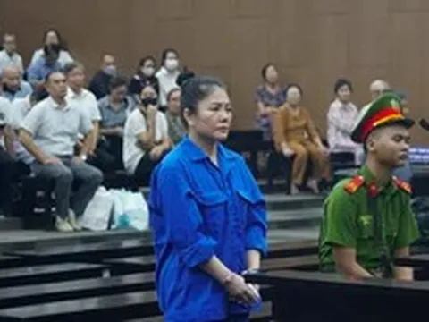 Nhà cửa tiêu tan theo dự án Sâm Ngọc Linh