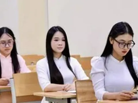 Trường ĐH Sư phạm Hà Nội công bố điểm chuẩn, cao nhất 29