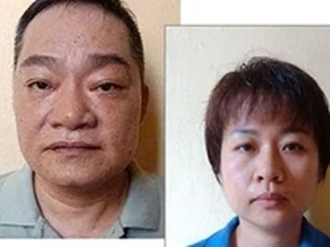 Tìm người mua đất của Tổng giám đốc kiêm Chủ tịch HĐQT Trần Huy Cường