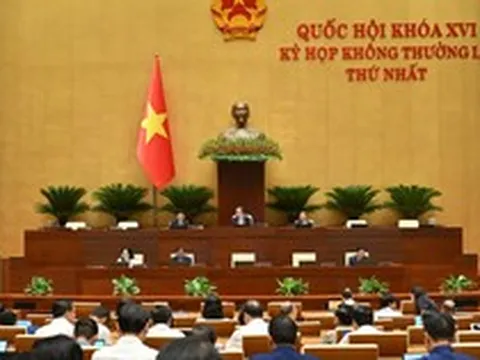 Vành đai 5 vùng Thủ đô Hà Nội: Đóng vai trò quan trọng trong tổ chức lại không gian phát triển của cả vùng