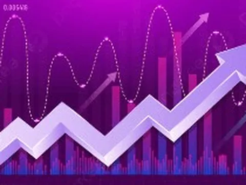 Sáng 12/8, một cổ phiếu ngân hàng tăng 40% ngay khi mở cửa
