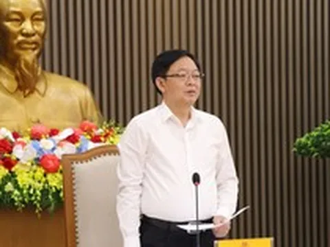 Phó Thủ tướng Hồ Quốc Dũng: Không né tránh, không đùn đẩy, tháo gỡ thực chất vướng mắc của doanh nghiệp