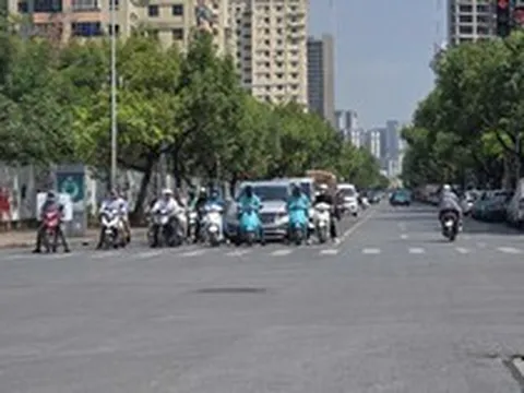 Dự báo mới nhất của chuyên gia về thời điểm kết thúc nắng nóng gay gắt ở miền Bắc