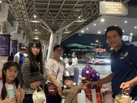 Vụ UAV xâm nhập Tân Sơn Nhất: Ai phải chịu trách nhiệm, khách có được bồi thường?