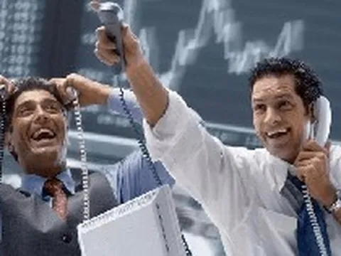 3 cổ phiếu được khối ngoại “rót” gần 500 tỷ đồng trong phiên VN-Index bứt phá