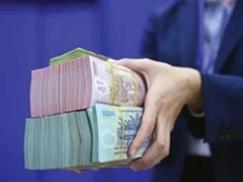 Loạt ngân hàng sắp trả cổ tức, cổ phiếu thưởng
