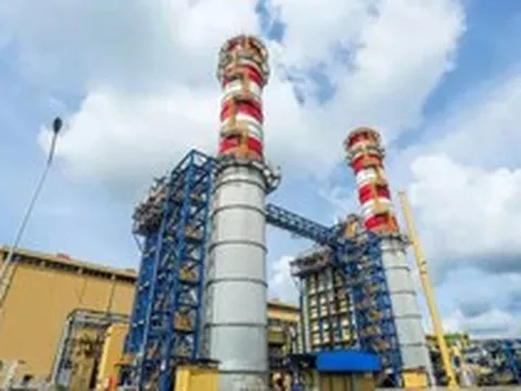 Điện khí hơn 3.400 đồng/kWh: Cú hích đầu tư, sức ép giá điện?