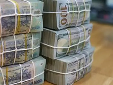 Tài sản tài chính cá nhân ở Việt Nam dự báo vượt 600 tỷ USD