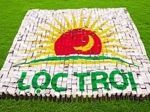 Lộc Trời chính thức mất tư cách công ty đại chúng