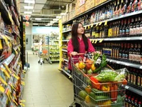 Masan Consumer lọt vào VN30 chỉ sau hơn 7 tháng chuyển sang HoSE