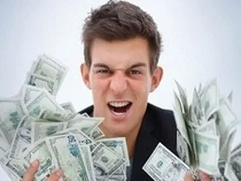 Một công ty sắp trả cổ tức tỷ lệ 70%