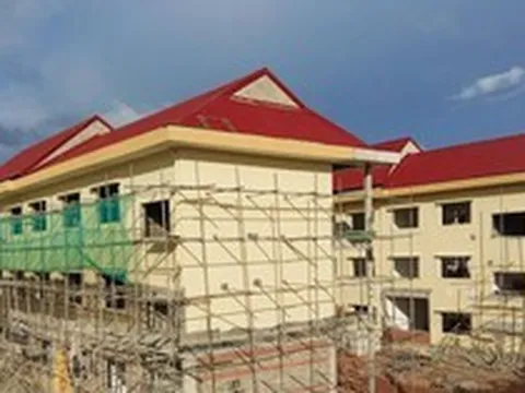 Quảng Ngãi: Công khai tỷ lệ giải ngân vốn đầu tư công của 109 chủ đầu tư