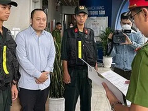 Đại án khủng tại Việt Nam: "Lật tẩy" kịch bản lừa đảo 2.400 tỷ đồng cùng hơn 9.000 người được triệu tập, phiên tòa kỷ lục sẽ trưng dụng cả Cung thể thao làm điểm xét xử