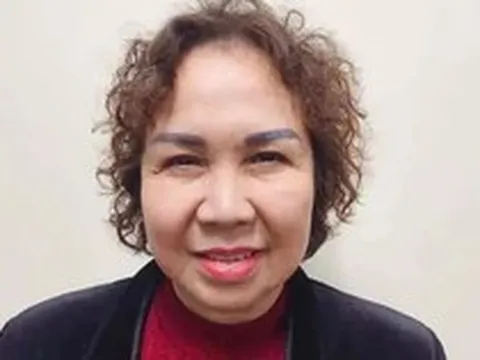 Mẹ đẻ 'đại gia Kim Cương' bị cáo buộc tham ô hơn 79 tỷ đồng