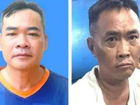Vụ giết người ở Campuchia rồi trốn về Việt Nam: Bắt Lê Thành Phúc SN 1982 và nhiều người