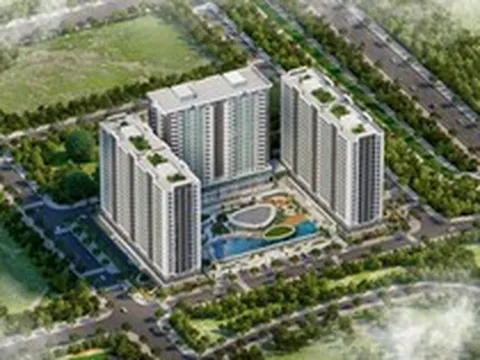 Becamex TDC khởi công 3 công trình lớn, hiện thực hóa danh mục đầu tư 27.000 tỷ đồng
