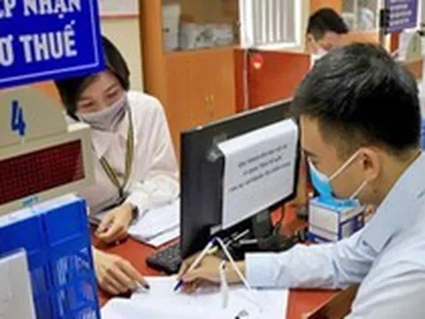 7 trường hợp không tính tiền chậm nộp thuế mà người dân cần biết
