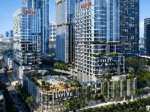 Phát Đạt hoàn tất thanh toán gần 7.700 tỷ, nhận chuyển nhượng 35% vốn tại Lotte Properties HCMC