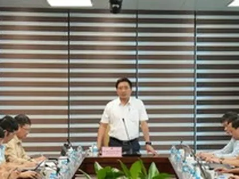 Đẩy nhanh điều chỉnh Dự án mở rộng nâng công suất mỏ than Na Dương