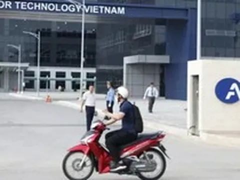 Bắc Ninh mở 'siêu khu kinh tế' công nghệ cao 10.000 ha