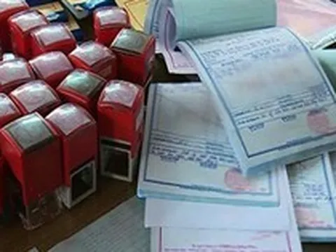 Khởi tố giám đốc công ty xăng dầu Nguyễn Minh Phương