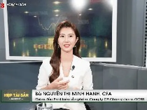 Chuyên gia chỉ ra 3 sai lầm nhà đầu tư dễ mắc khi xuống tiền mua cổ phiếu
