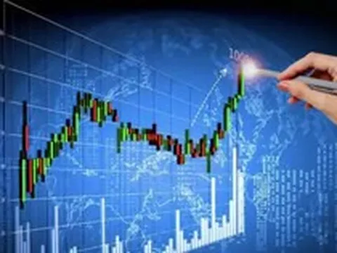 VN-Index tiệm cận 1.800, tự doanh công ty chứng khoán mua gì?