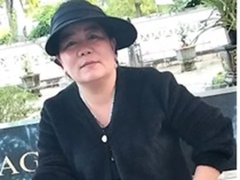 Công an truy tìm bà Lê Thị Kim Phượng SN 1977