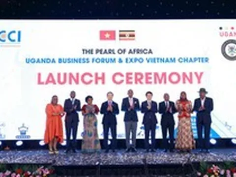 Được dự báo sẽ trở thành động lực tăng trưởng chính của kinh tế toàn cầu, chuyên gia chỉ ra cơ hội vàng cho doanh nghiệp Việt tại thị trường 1,4 tỷ dân