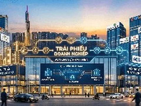 Thị trường TPDN tháng 7/2026: Lượng phát hành mới sụt giảm mạnh, thanh khoản thứ cấp bứt phá
